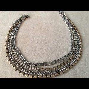 Stella & Dot Sutton Necklace